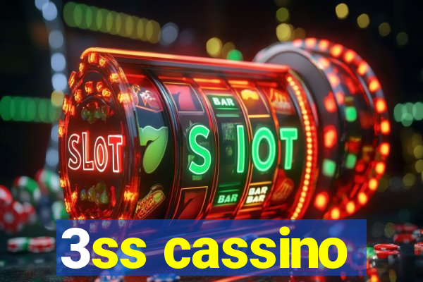 3ss cassino